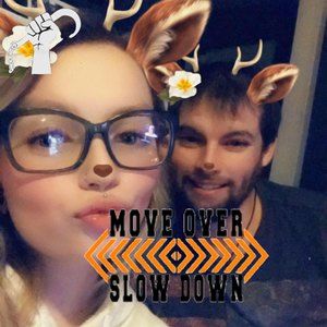 Meet your Posher, Mallory